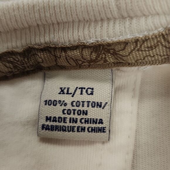 New Orleans Saints Tommy Bahama Football Shirt XL - Picture 9 of 9